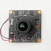 low illumination video camera